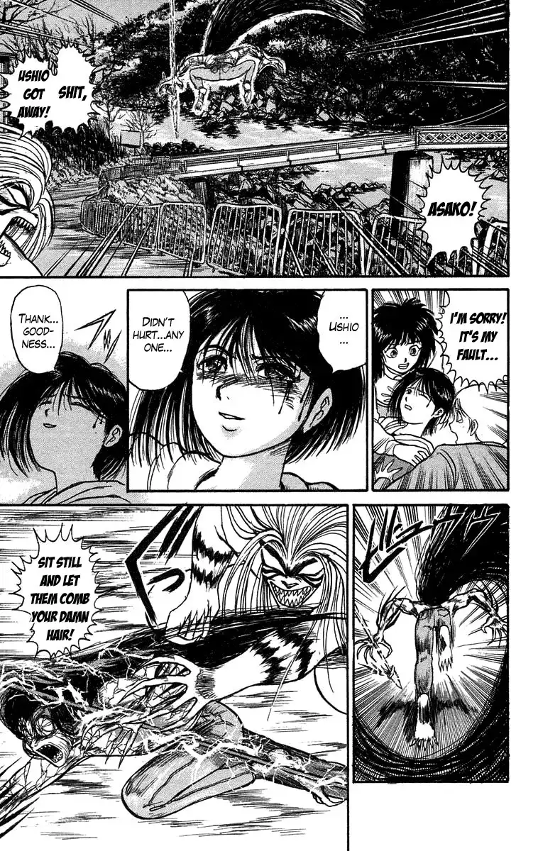 Ushio and Tora Chapter 100 14